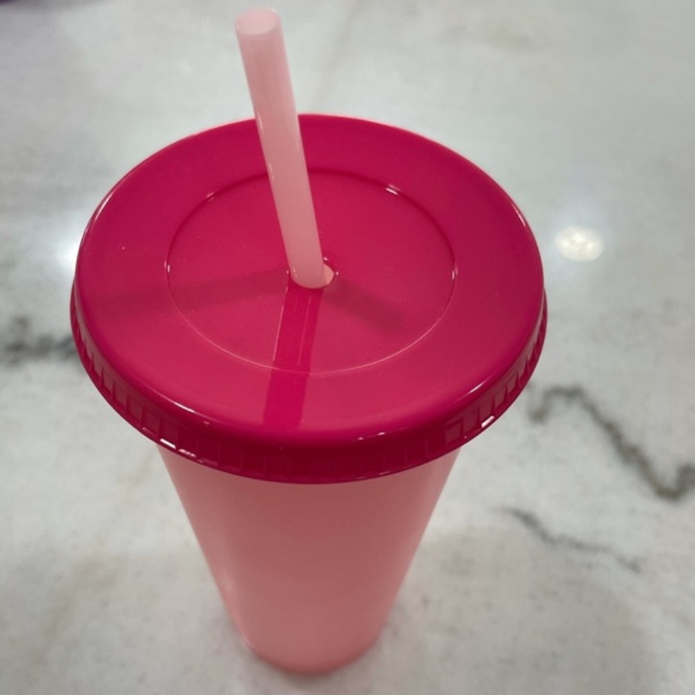 Brand new 16oz tumbler